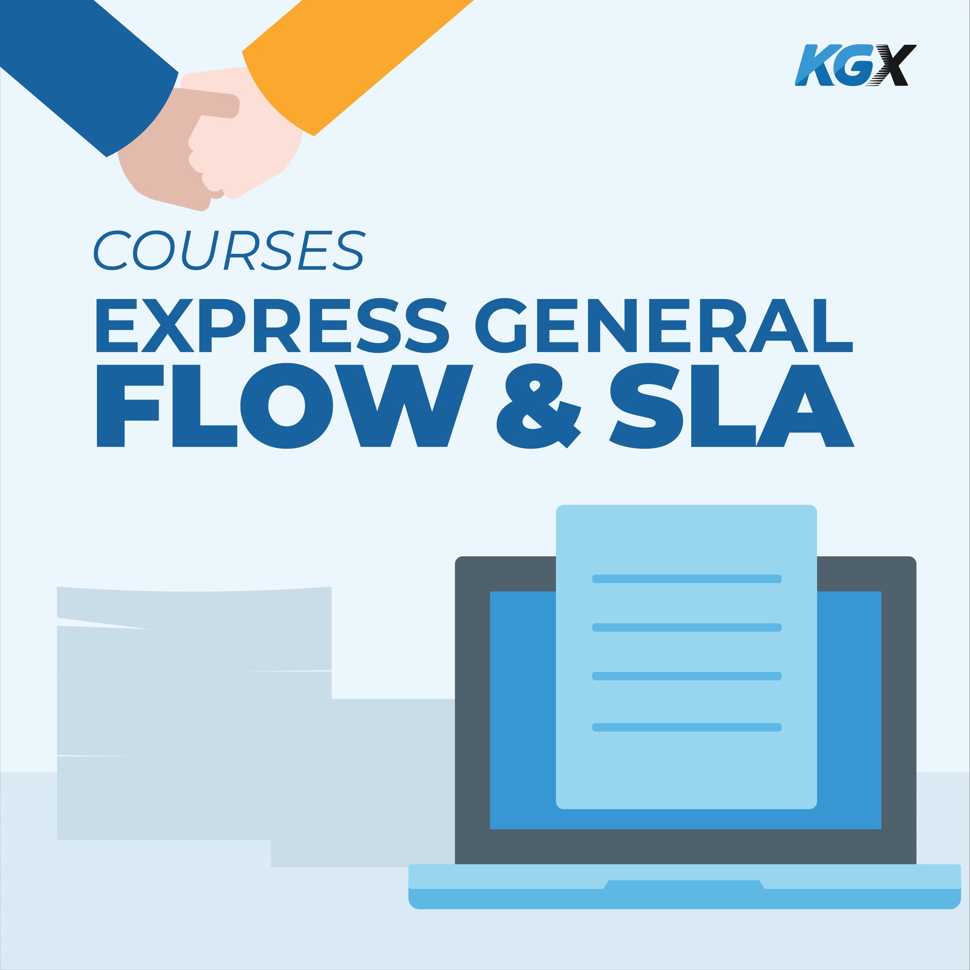 Express Generation Flow &amp; SLA