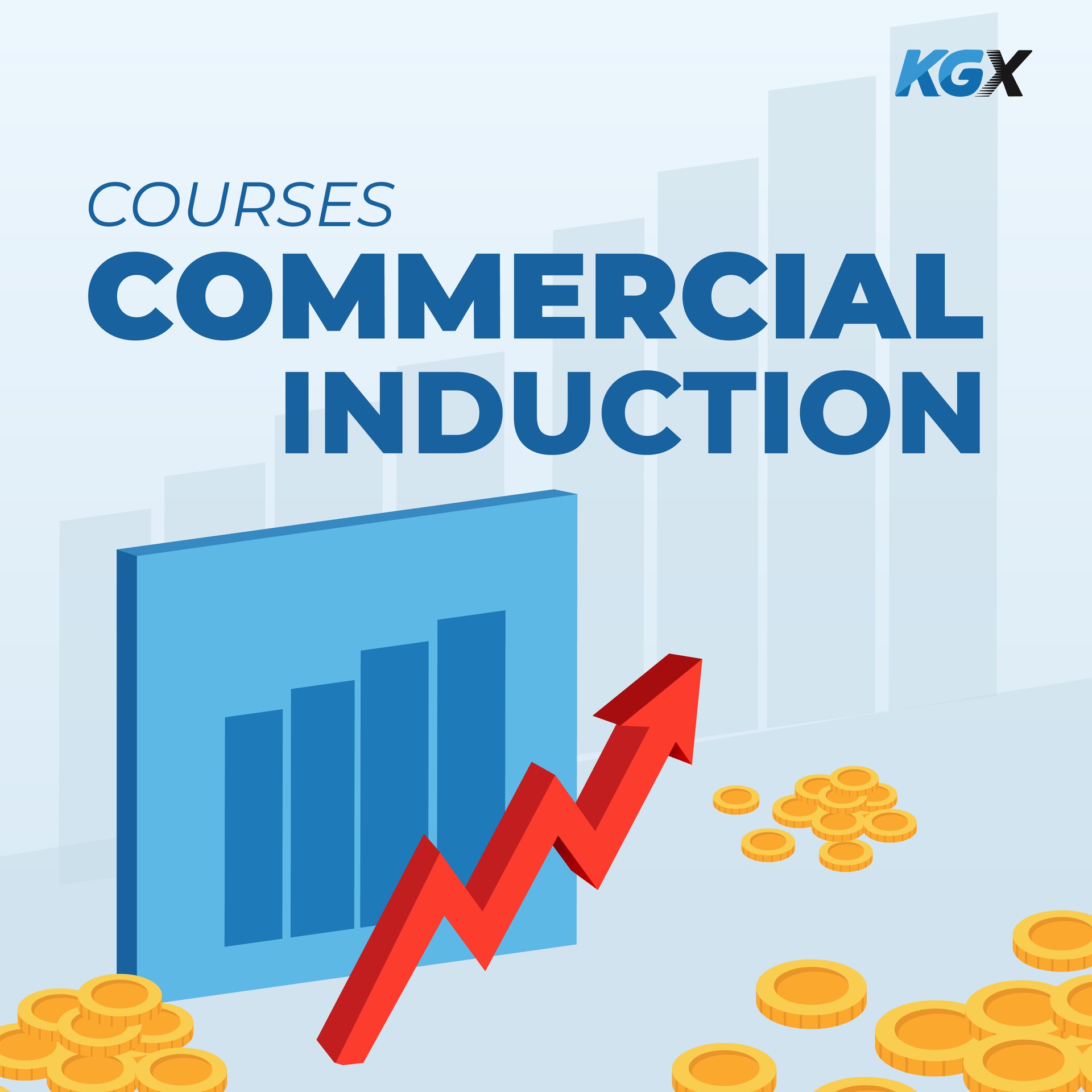 Commercial Induction