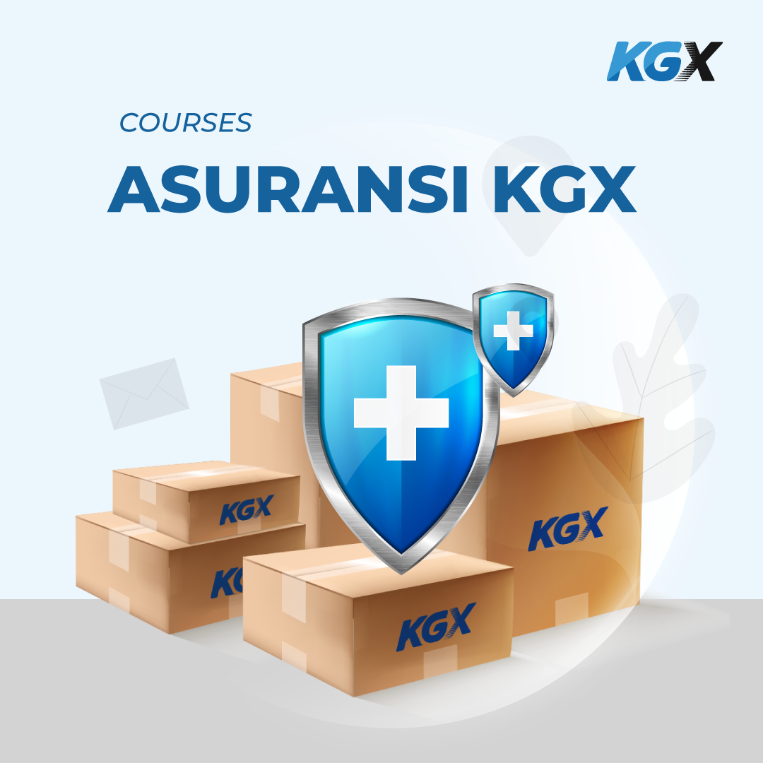 Asuransi KGX