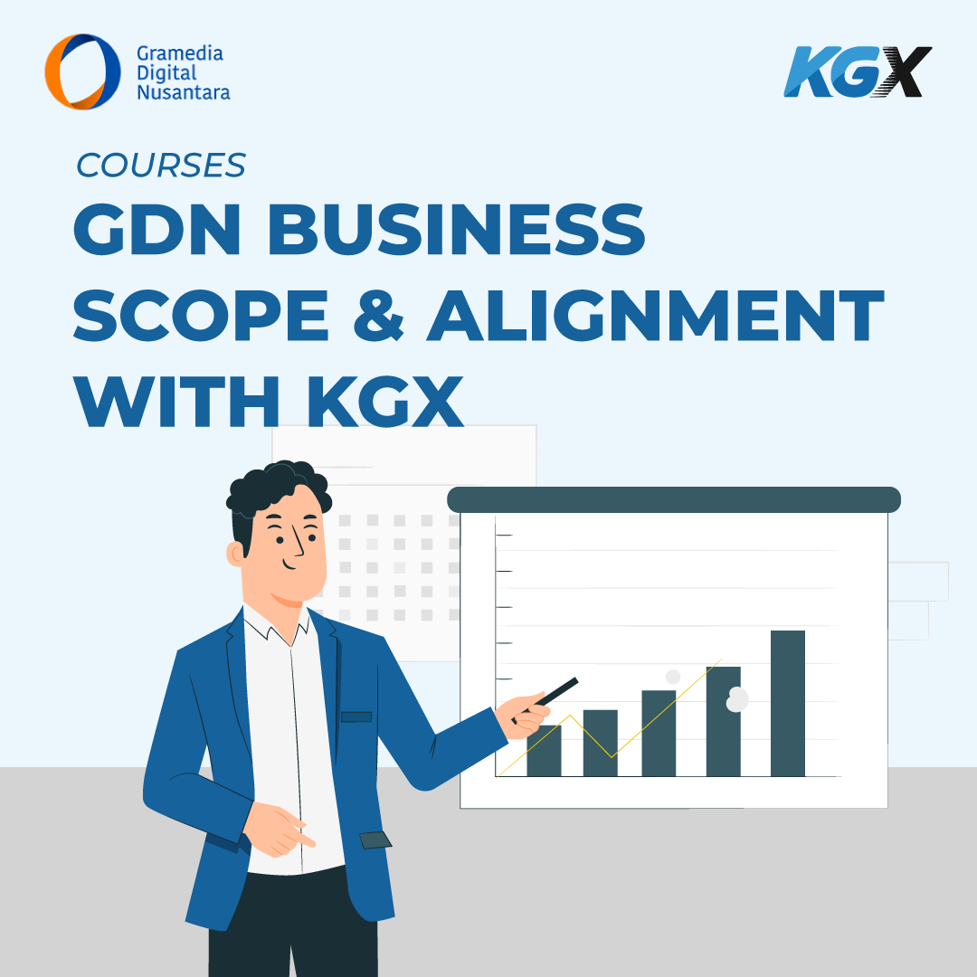 GDN Business Scope &amp; Alignment with KGX