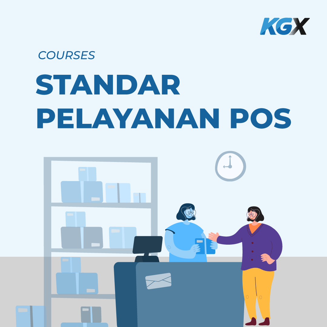 Standar Pelayanan POS